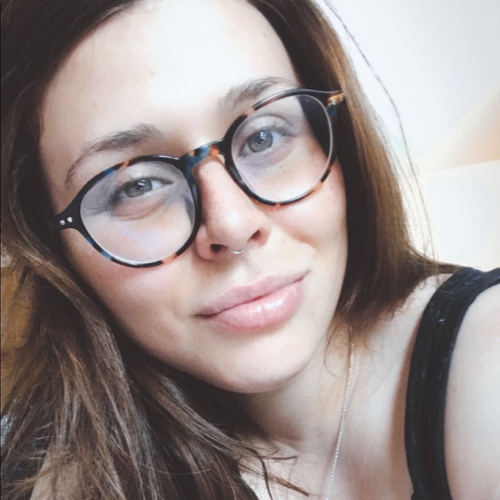 Meet your Posher, Jeneé